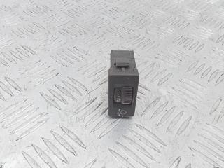 кнопка корректора фар Peugeot 308 T7 2008, 96366692XT