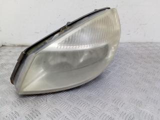 фара левая Renault Scenic 2 поколение 2004, 15810300LI