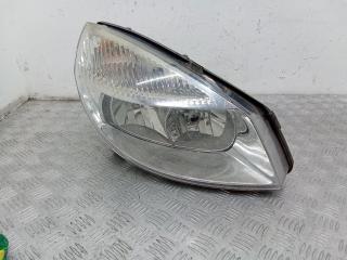 фара правая Renault Scenic 2 поколение 2006, 15810400RE