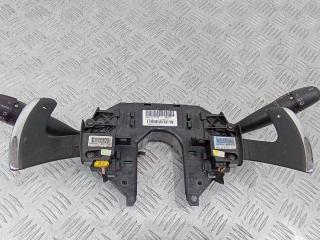 переключатель подрулевой (стрекоза) Citroen C4 1 поколение 2006, 96627927XT