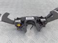 переключатель подрулевой (стрекоза) Citroen C4 Grand Picasso 1 поколение 2010, 96656018XT - фото №3