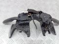 переключатель подрулевой (стрекоза) Citroen C4 Grand Picasso 1 поколение 2010, 96656018XT - фото №5
