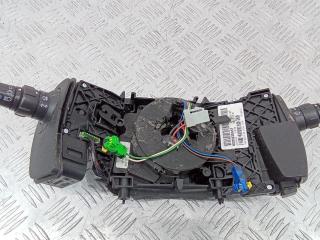 переключатель подрулевой (стрекоза) Renault Scenic 1 поколение [рестайлинг] 2003, 8200220457
