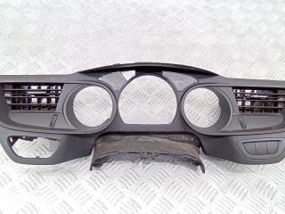 рамка панели приборов Citroen C5 2 поколение 2010, 9682386677
