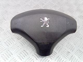 подушка безопасности водителя Peugeot 308 T7 2008, 96810154ZD