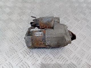 стартер Renault Scenic 2 поколение [рестайлинг] 2009, 8200584675V