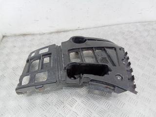 Крепление бампера заднего BMW X1 E84 2011, 51122991780