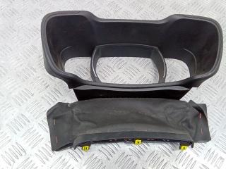 рамка панели приборов Renault Kadjar 1 поколение 2018, 682500431R