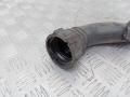 патрубок интеркулера Renault Clio 3 поколение 2009, 8200296596 - фото №4