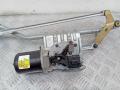 механизм стеклоочистителя (трапеция дворников) Renault Scenic 2 поколение 2006, 8200327016 - фото №2