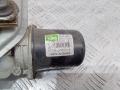 механизм стеклоочистителя (трапеция дворников) Renault Scenic 2 поколение 2006, 8200327016 - фото №5
