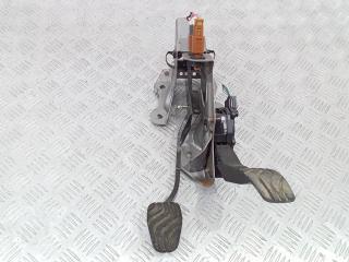 узел педальный (блок педалей) Citroen C5 1 поколение 2002, 180024BA0B, 465014EA2B