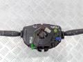 переключатель подрулевой (стрекоза) Renault Megane 2 поколение 2004, 8200216450 - фото №2