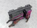 блок предохранителей Opel Astra G 2004, 13145039 - фото №3