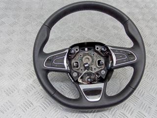 руль Renault Kadjar 1 поколение 2018, 484005825R