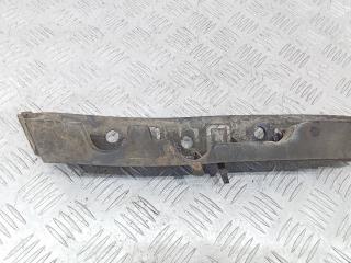 Крепление бампера переднего Citroen C5 2 поколение 2012, 9681058880