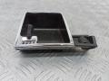 пепельница Mercedes-Benz E-Класс W211/S211 [рестайлинг] 2006, A2118100428 - фото №2