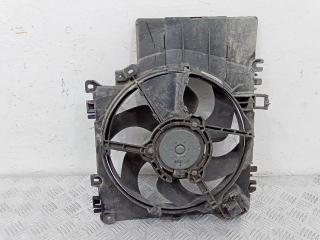вентилятор радиатора Nissan Micra 3 поколение (K12) 2007, 1831443000