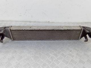 интеркулер Mercedes-Benz C-Класс W203/S203/CL203 [рестайлинг] 2004, A2035000600
