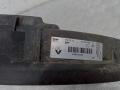 вентилятор радиатора Renault Scenic 3 поколение 2010, 1.5 л., дизель, 214812415R - фото №3