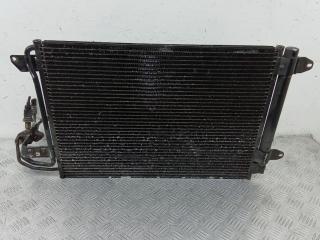 радиатор кондиционера Volkswagen Golf 4 поколение 2005, 1K0820411