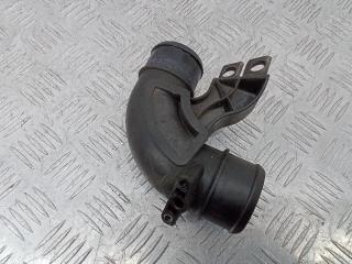 патрубок интеркулера Mercedes-Benz M-Класс W163 [рестайлинг] 2003, A1635011124