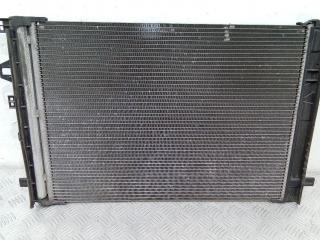 радиатор кондиционера Mercedes-Benz CLA-Класс C117 2013, A2465000054