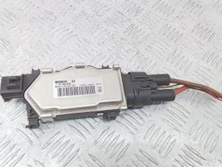 вентилятор радиатора Mercedes-Benz CLA-Класс C117 2013, 1137328656