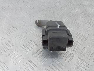блок реле Renault Scenic 2 поколение [рестайлинг] 2009