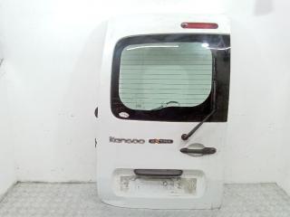моторчик заднего стеклоочистителя (дворника) Renault Kangoo 2 поколение 2009