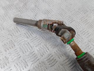 рулевой карданчик Peugeot 407 1 поколение 2007