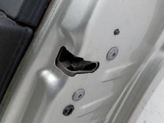 замок двери передней правой Peugeot 308 T7 2008, 567147