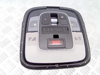 фонарь салона (плафон) Hyundai Tucson 4 поколение 2022, 92810-L1XXX
