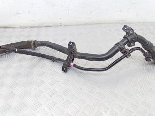 горловина топливного бака Hyundai Tucson 4 поколение 2022, 1.6 л., дизель, 31030-N8000