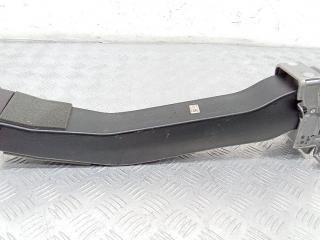 воздуховод (дефлектор) радиатора Hyundai Tucson 4 поколение 2022, 97011-N7010