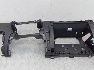 пластик Hyundai Tucson 4 поколение 2022, 84761N7000