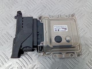 блок управления АКПП Hyundai Tucson 4 поколение 2022, 1.6 л., дизель, 29610-2U700