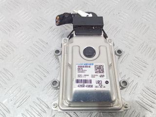 блок управления АКПП Hyundai Tucson 4 поколение 2022, 1.6 л., дизель, 42951-4G030