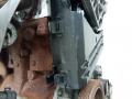 защита (кожух) ремня ГРМ Renault Duster 1 поколение 2011, 1.5 л., дизель, МКПП - фото №2