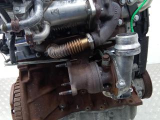 турбина Renault Duster 1 поколение 2011, 1.5 л., дизель, МКПП, 54359710028