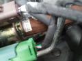 топливная рампа Renault Duster 1 поколение 2011, 1.5 л., дизель, МКПП, 8200701690 - фото №2