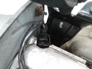 датчик распредвала Renault Megane 2 поколение [рестайлинг] 2007, 1.9 л., дизель, МКПП