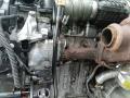 коллектор выпускной Peugeot 5008 1 поколение 2011, 1.6 л., дизель, МКПП - фото №2