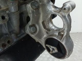 кронштейн полуоси Peugeot 5008 1 поколение 2011, 1.6 л., дизель, МКПП