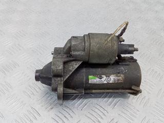 стартер Renault Duster 1 поколение 2011, 1.5 л., дизель, МКПП, 233003329R