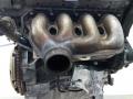 коллектор выпускной Citroen C5 1 поколение 2001, 2.0 л., бензин, МКПП - фото №2