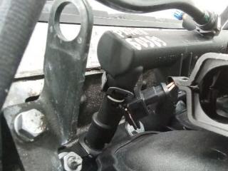 форсунка Citroen C5 1 поколение 2001, 2.0 л., бензин, МКПП