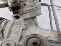 рулевая рейка Volkswagen Fox 2 поколение 5Z 2005, 6800001637 - фото №4