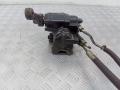 редуктор рулевой Mercedes-Benz C-Класс W202/S202 1994, 1244610405 - фото №4