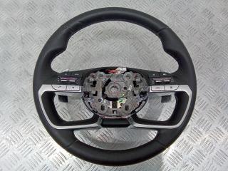 руль Hyundai Tucson 4 поколение 2022, 56113-N9000